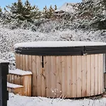 別荘 1115-ringkobing-nordsovej-466 Søndervig