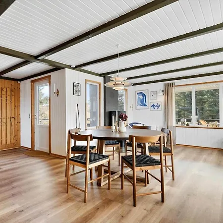 Semesterbostad 1115-ringkobing-nordsovej-466 Søndervig