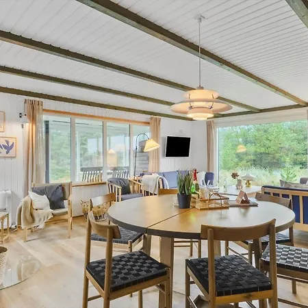 Сasa de vacaciones 1115-ringkobing-nordsovej-466
