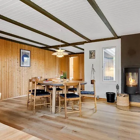 Сasa de vacaciones 1115-ringkobing-nordsovej-466 Søndervig