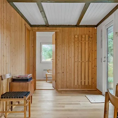 1115-ringkobing-nordsovej-466 Сasa de vacaciones Søndervig