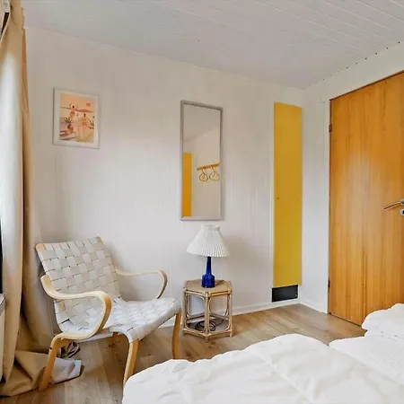 Сasa de vacaciones 1115-ringkobing-nordsovej-466 Søndervig