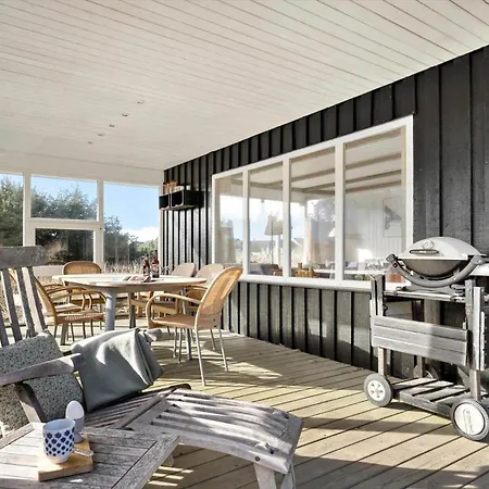 Сasa de vacaciones 1115-ringkobing-nordsovej-466 Søndervig