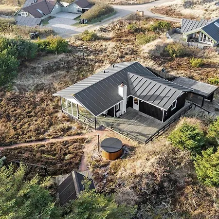 1115-ringkobing-nordsovej-466 Сasa de vacaciones