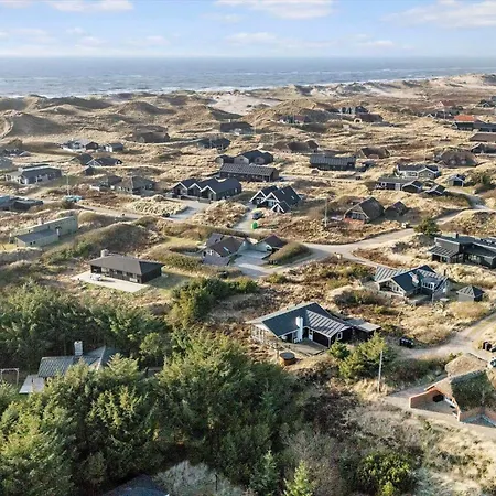 1115-ringkobing-nordsovej-466 Сasa de vacaciones Søndervig