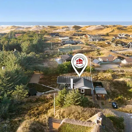 Сasa de vacaciones 1115-ringkobing-nordsovej-466