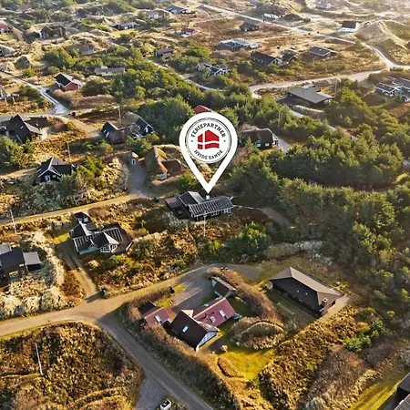 Сasa de vacaciones 1115-ringkobing-nordsovej-466