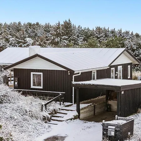 1115-ringkobing-nordsovej-466 Сasa de vacaciones