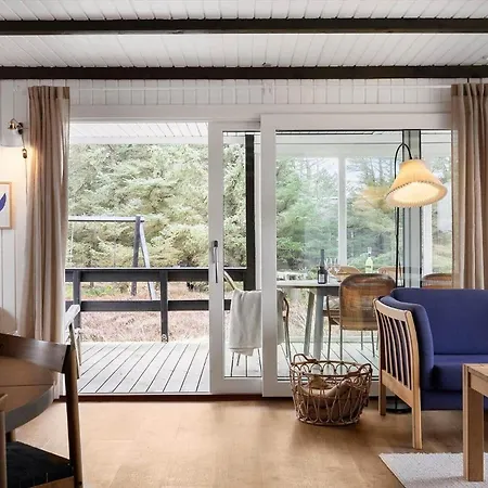 بيت للعطل 1115-ringkobing-nordsovej-466 Søndervig