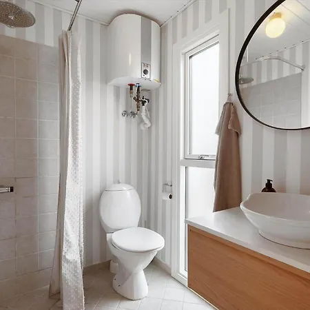 Vakantiehuis 1115-ringkobing-nordsovej-466 Søndervig