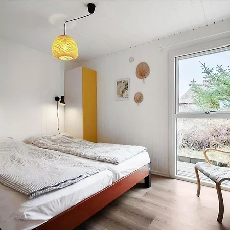 بيت للعطل 1115-ringkobing-nordsovej-466 *