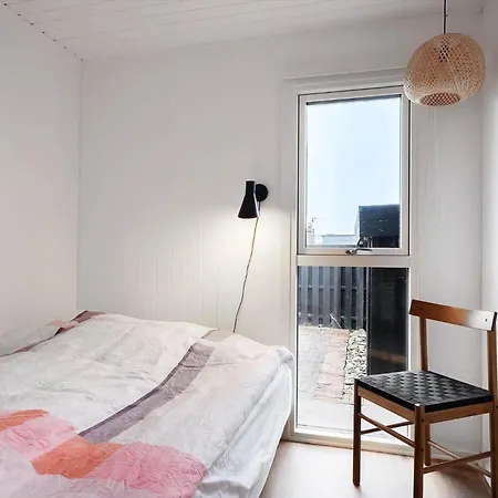 Vakantiehuis 1115-ringkobing-nordsovej-466 Søndervig