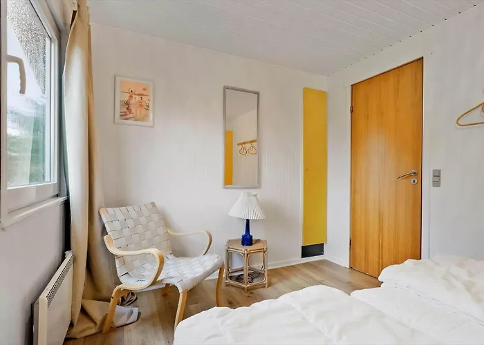 Casa de Férias 1115-ringkobing-nordsovej-466 Søndervig