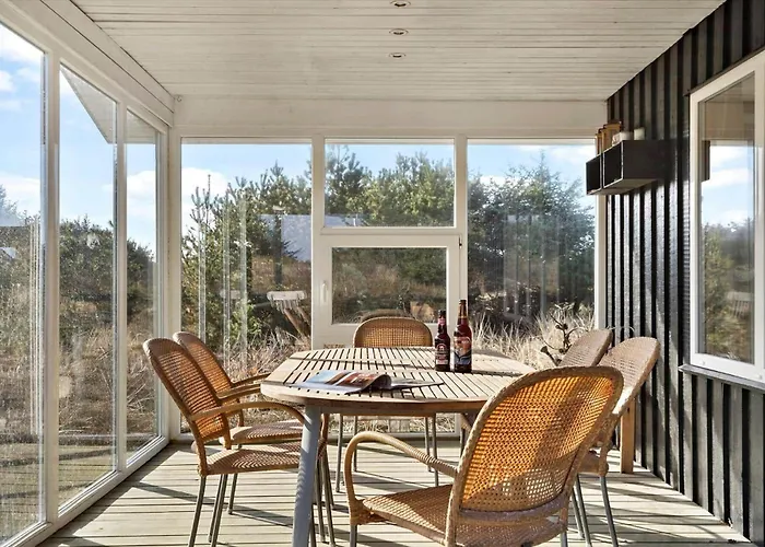 Casa vacanze 1115-ringkobing-nordsovej-466 Søndervig