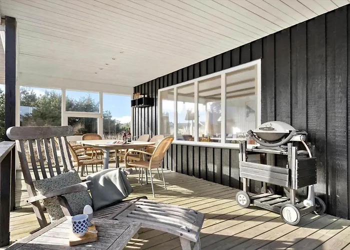 Casa de Férias 1115-ringkobing-nordsovej-466 Søndervig