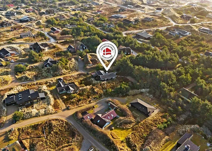 Casa de Férias 1115-ringkobing-nordsovej-466