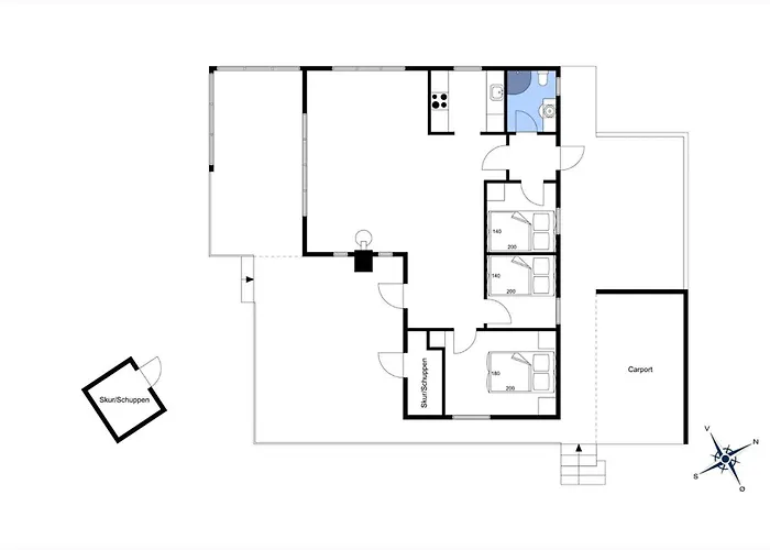 Casa de Férias 1115-ringkobing-nordsovej-466